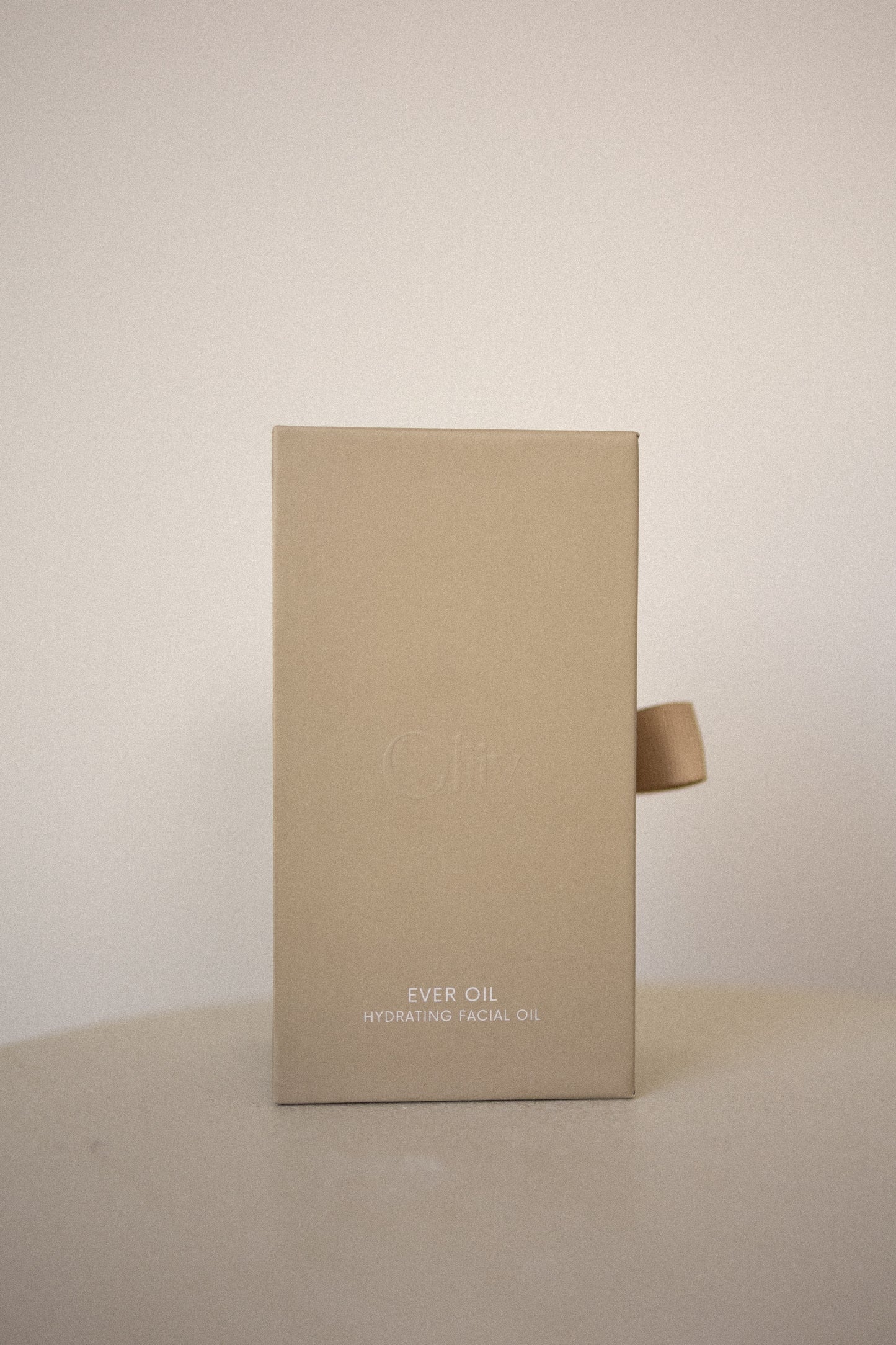 Oliiv Ever Oil