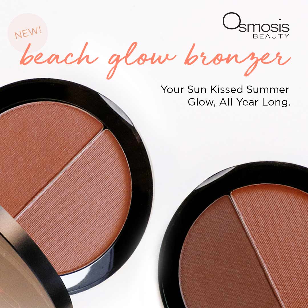 Beach Glow Bronzer- Maui
