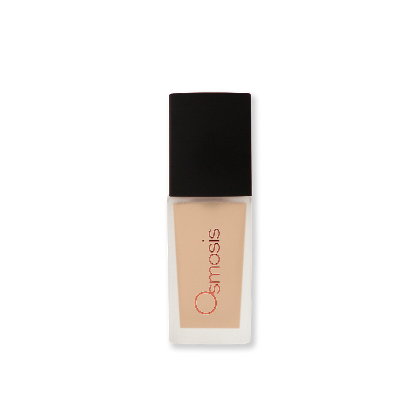Flawless Foundation - Buff