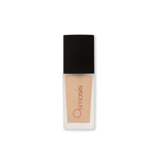 Flawless Foundation - Buff