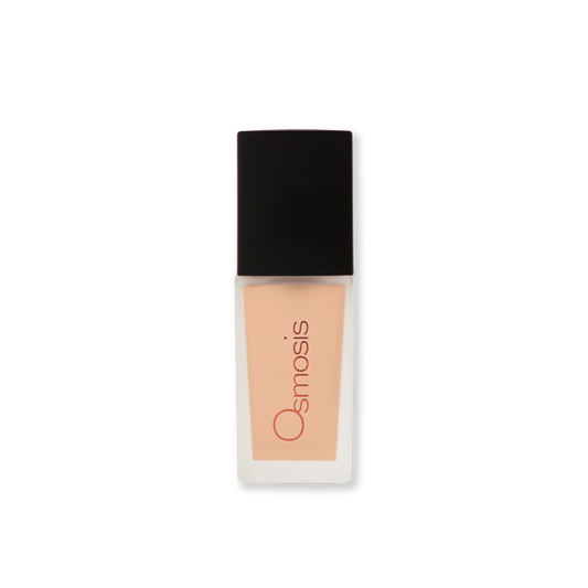 Flawless Foundation - Honey
