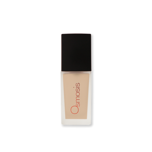 Flawless Foundation - Ivory