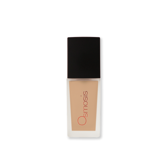 Flawless Foundation - Wheat