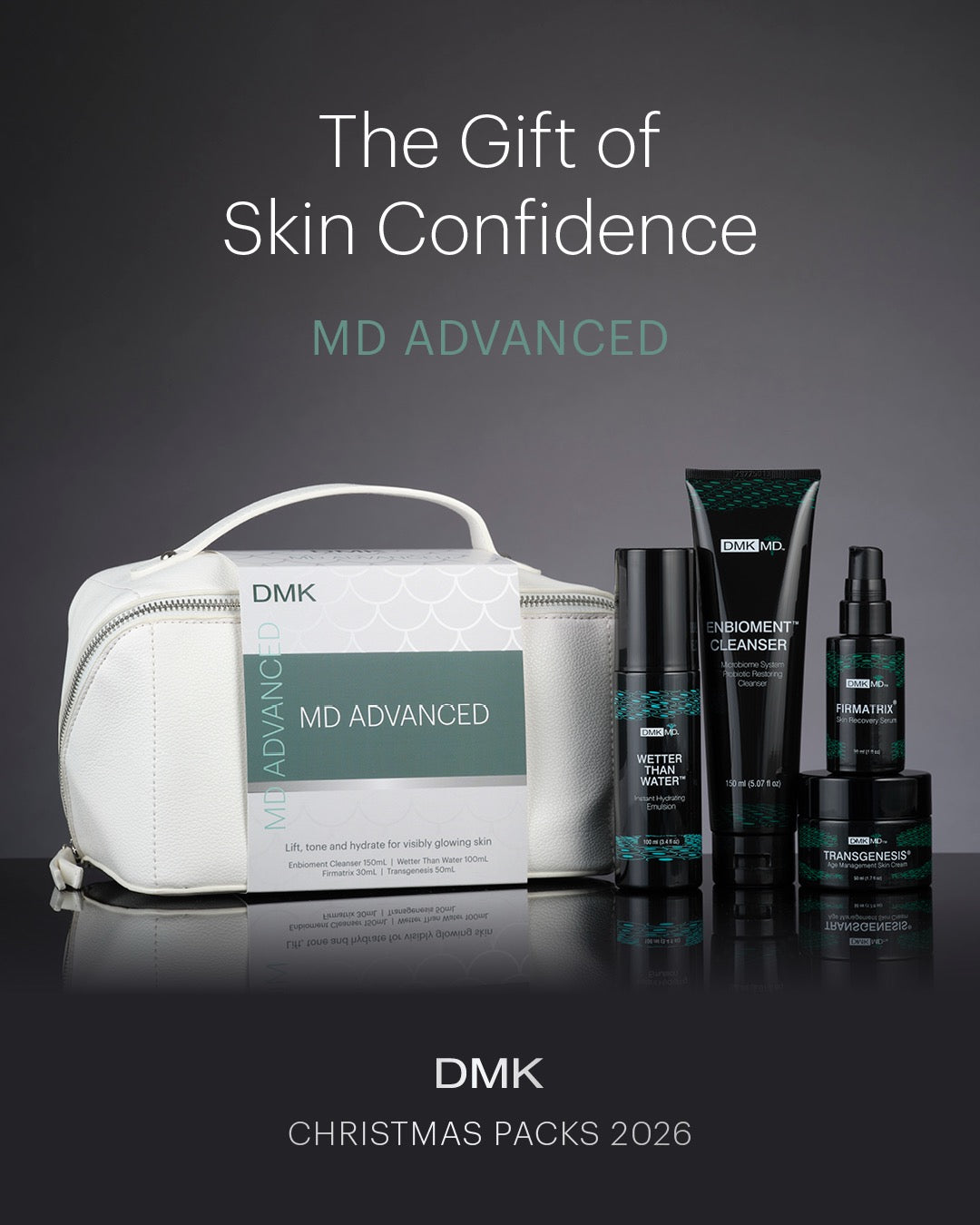 MD Advanced Xmas Pack