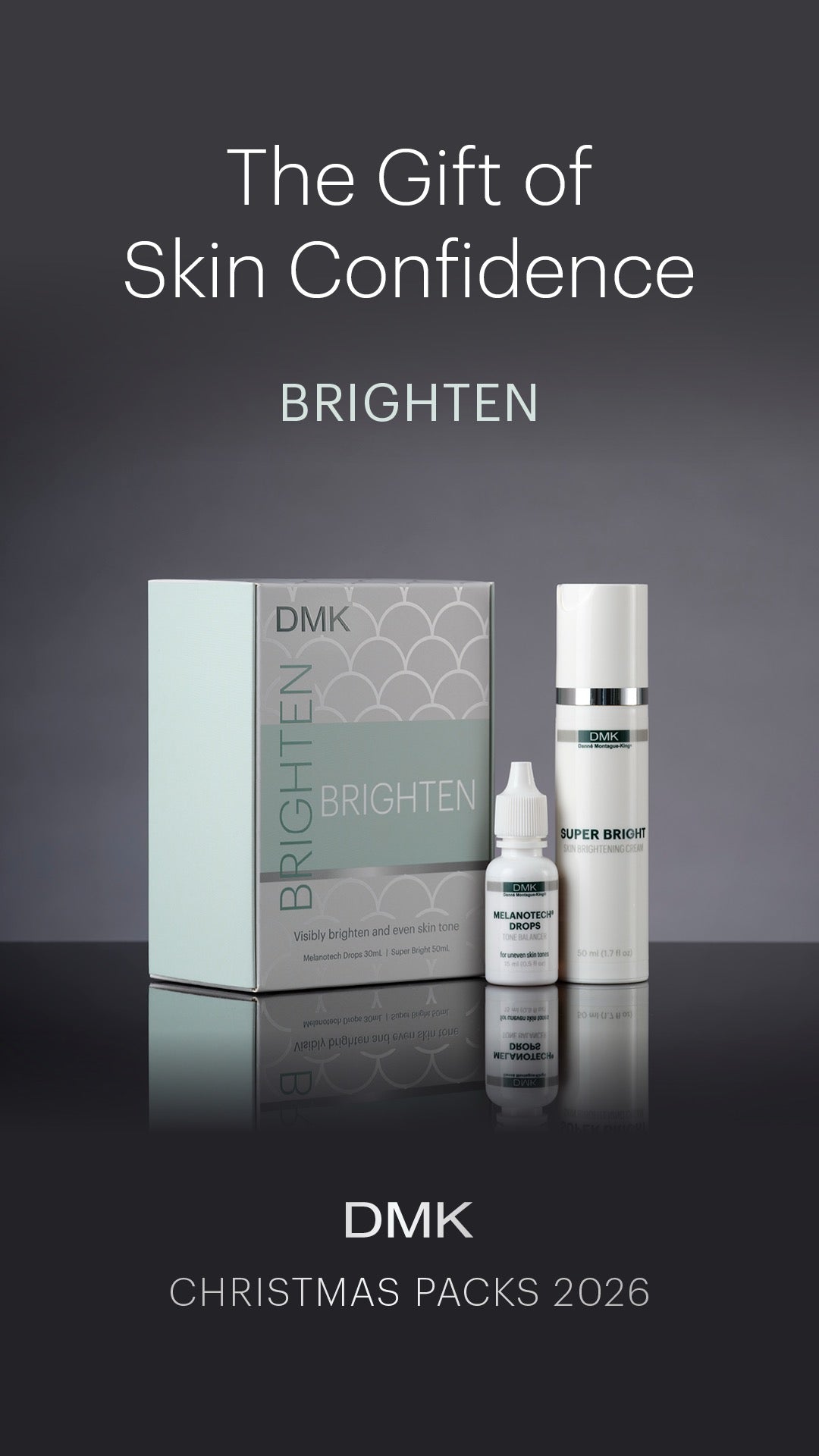 Brighten Xmas Pack