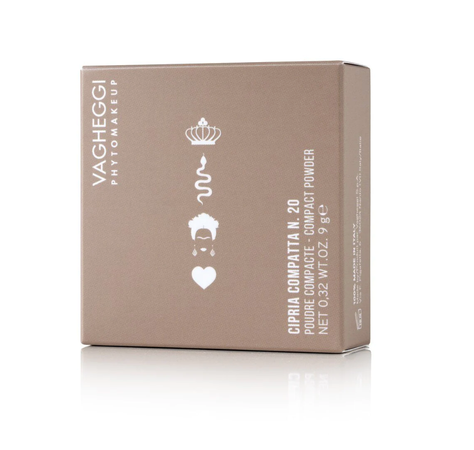 Vagheggi Compact Powder Highlighter 20