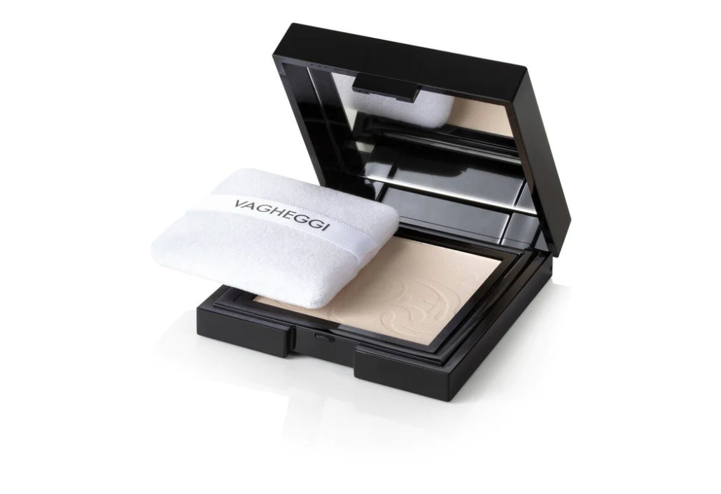 Vagheggi Compact powder translucent 10