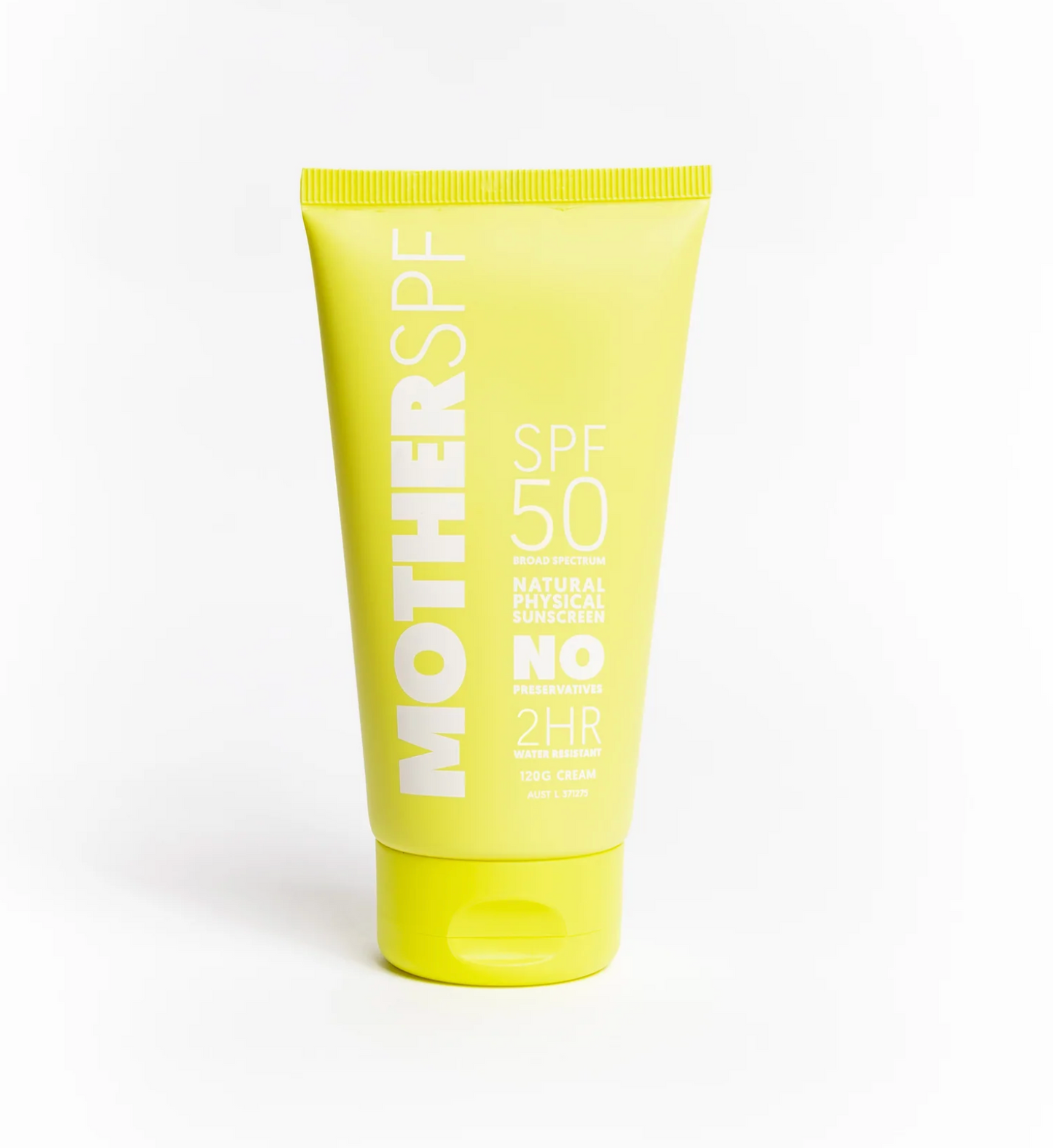 MOTHER Face & Body SPF 50