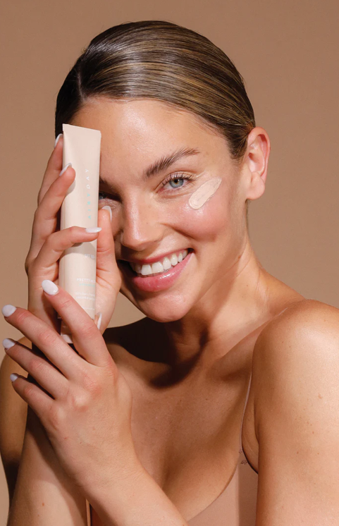 AIRYDAY pretty in zinc SPF 50+
