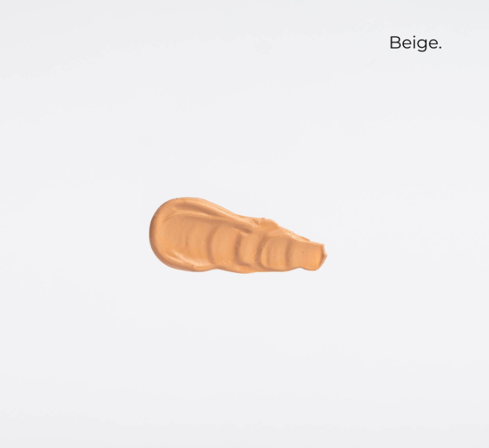 GUIYA Liquid Concealer - Beige