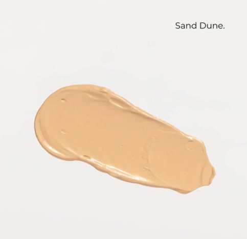 GUIYA Hybrid BB Cream Z-Cote - Sand Dune