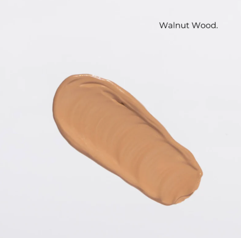 GUIYA Hybrid BB Cream Z-Cote - Walnut Wood