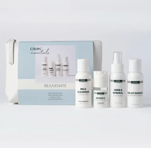 DMK Essential Kit - REJUVENATE