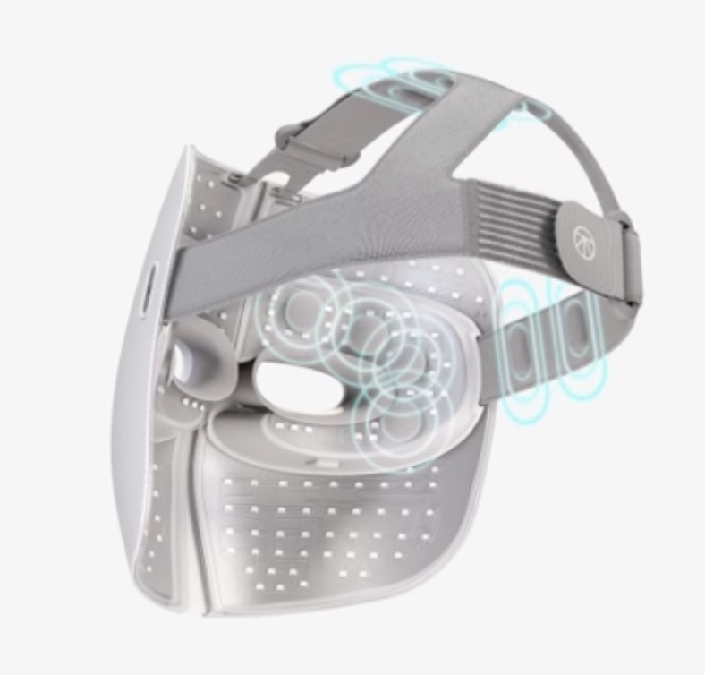 TheraFace Mask