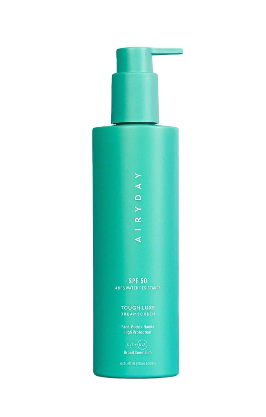 Airyday Tough Luxe SPF50 Dreamscreen 275ml