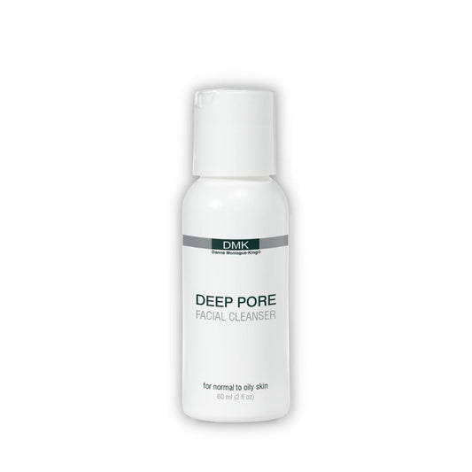 Essential Deep pore cleanser 60ml