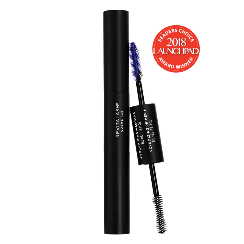 Revitalash- Mascara + Primer