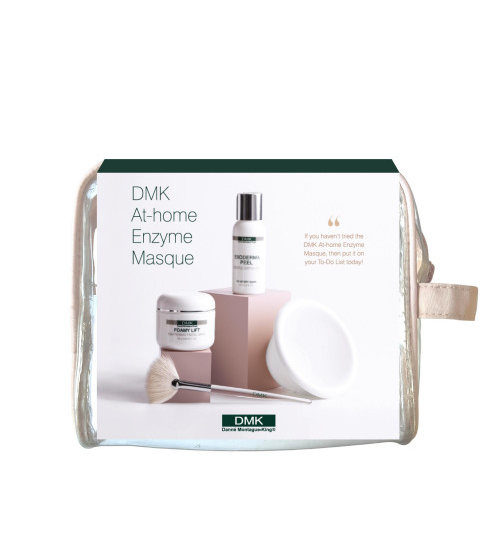 DMK At-home enzyme masque