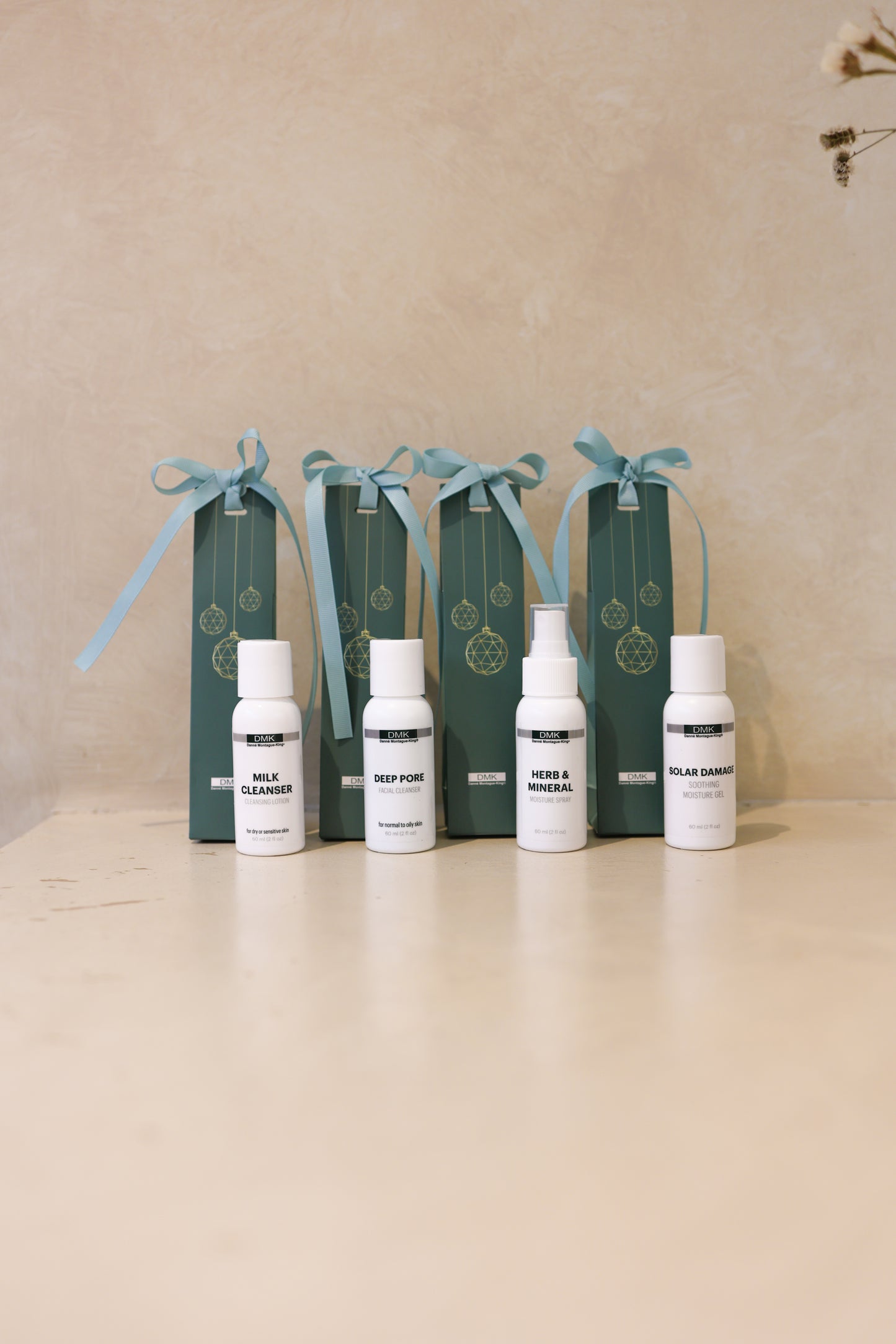 DMK Christmas Essentials - Deep Pore Cleanser 60mL