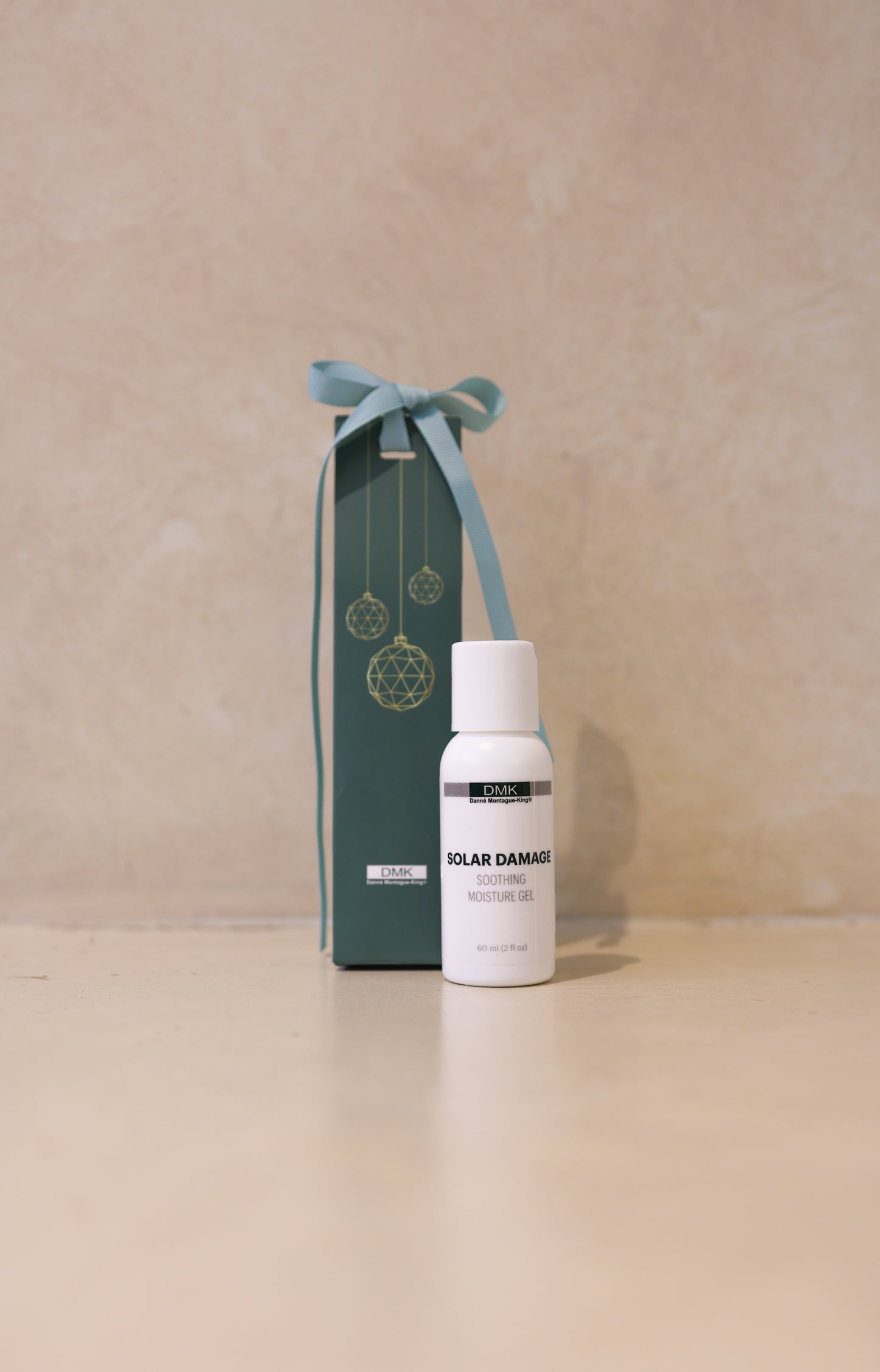 DMK Christmas Essesntials - Solar Damage Gel 60mL