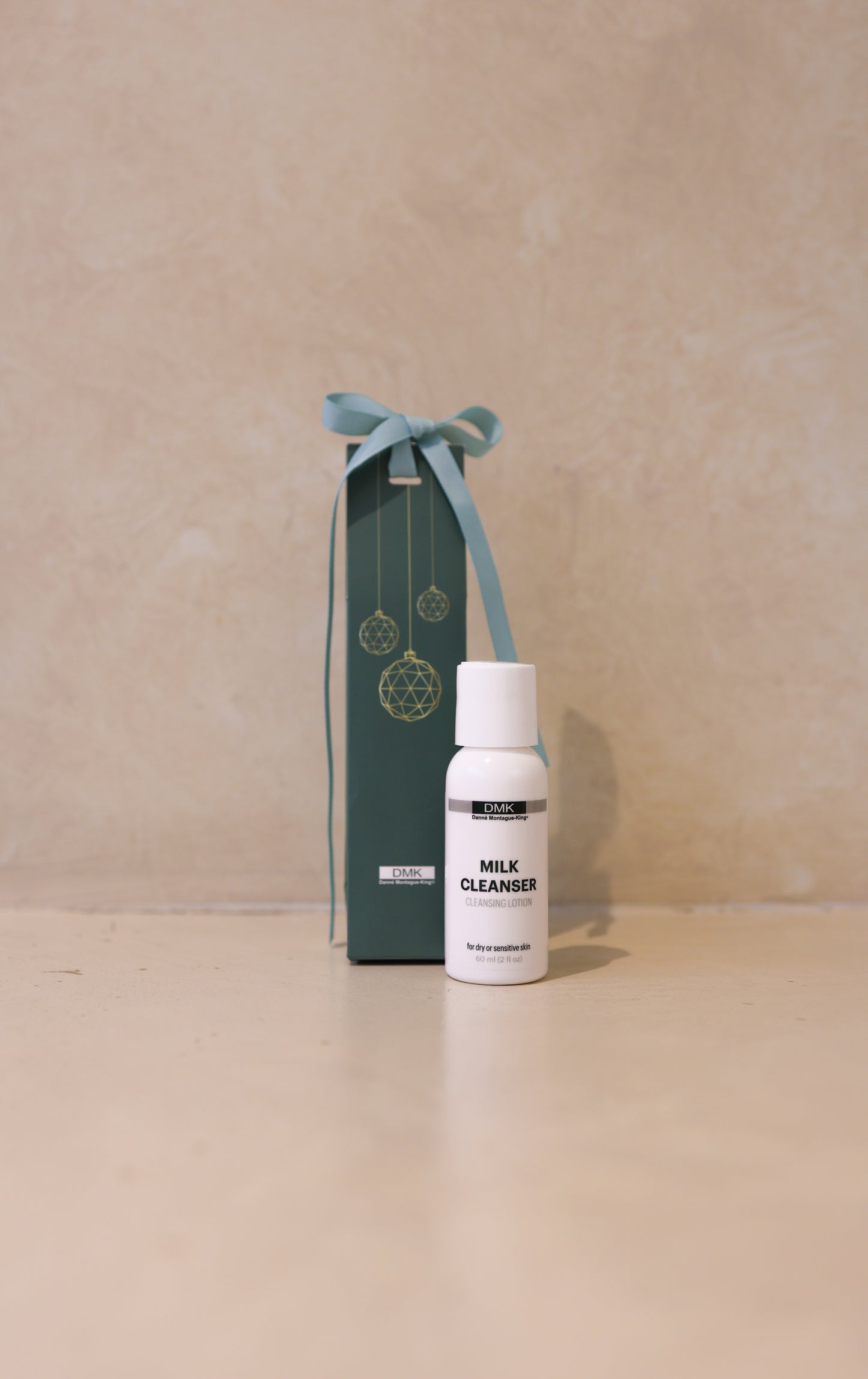 DMK Christmas Essentials - Milk Cleanser 60mL