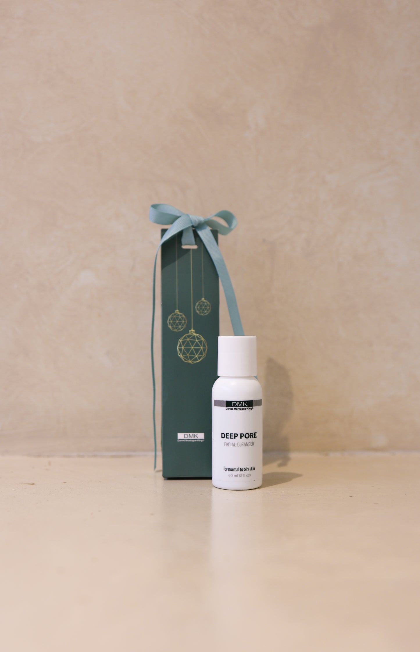 DMK Christmas Essentials - Deep Pore Cleanser 60mL