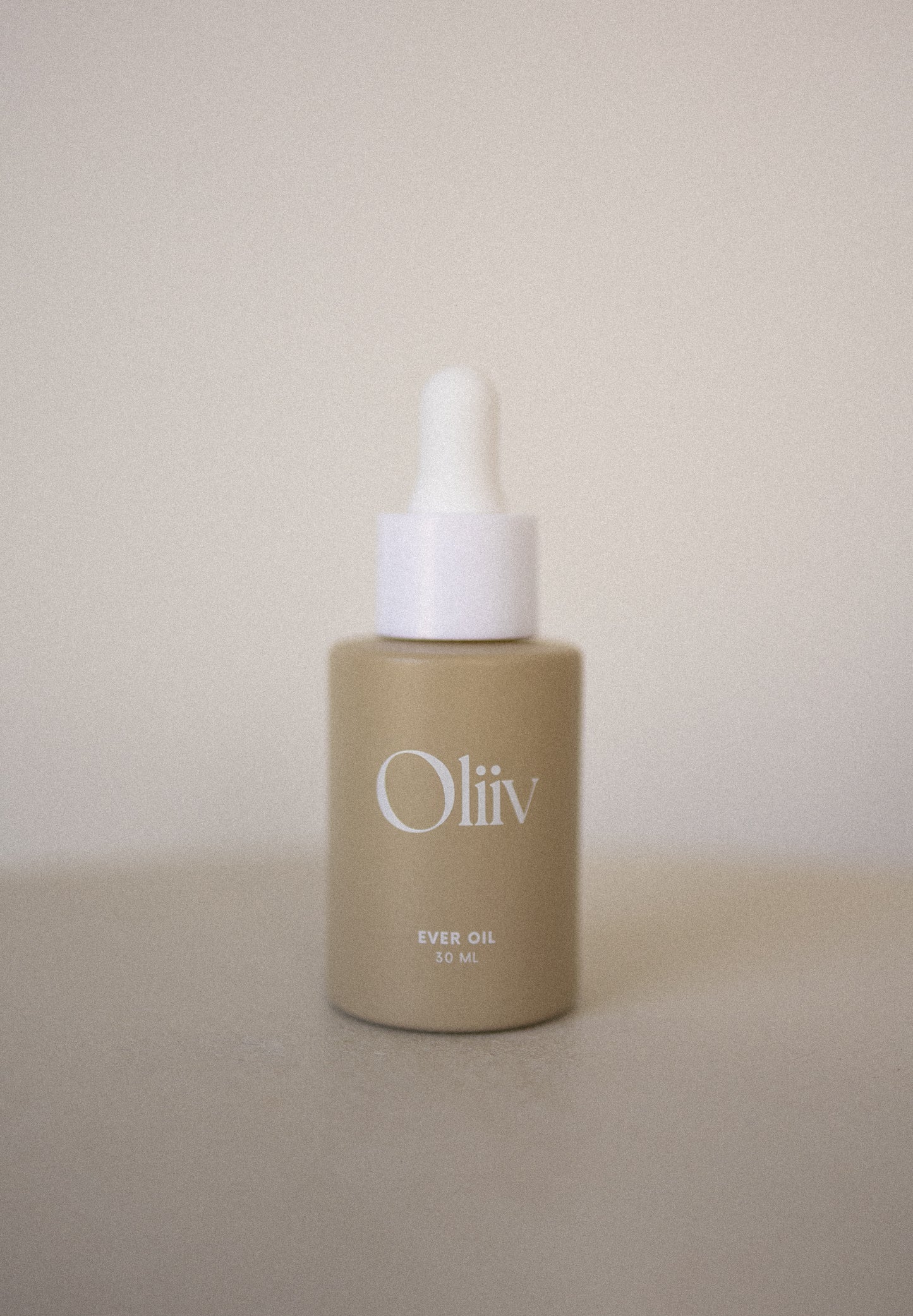 Oliiv Ever Oil