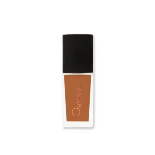 Flawless Foundation - Java