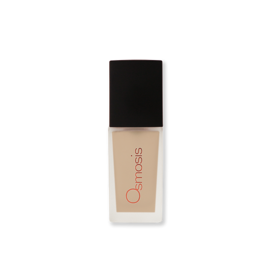 Flawless Foundation - Sand