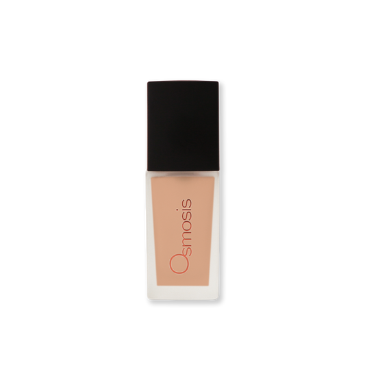 Flawless Foundation - Sienna