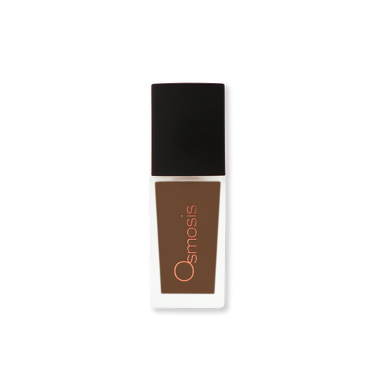 Flawless Foundation - Truffle