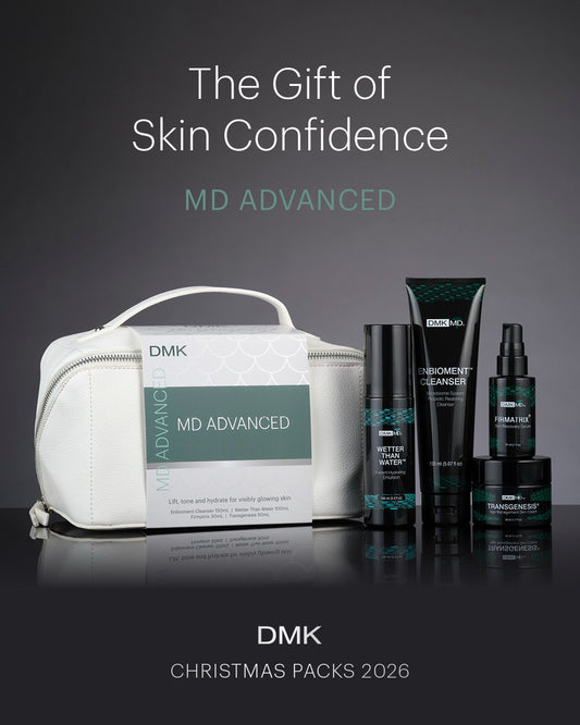 MD Advanced Xmas Pack