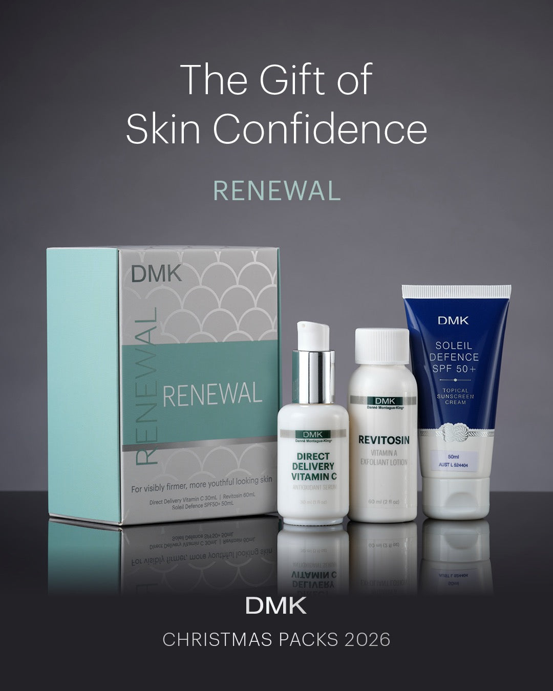 Renewal Xmas Pack