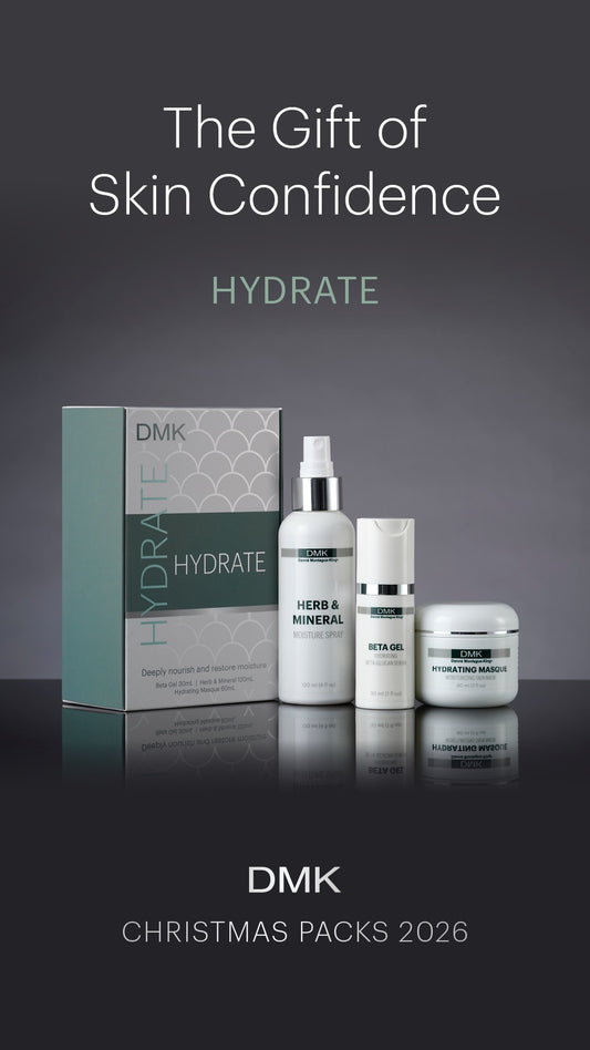 Hydrate Xmas Pack
