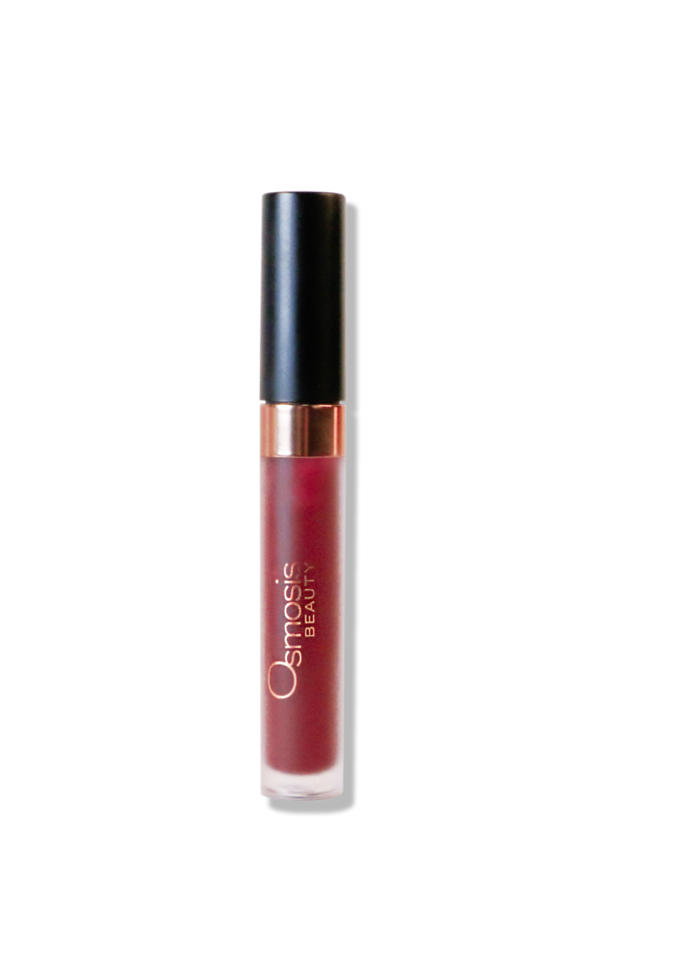 SUPERFOOD LIP OIL - Plum