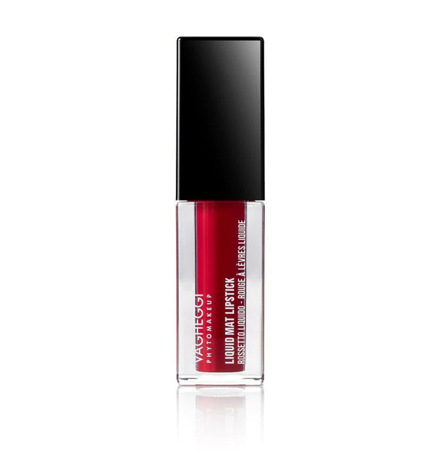 Vagheggi Lucrezia Liquid Matt lipstick 10