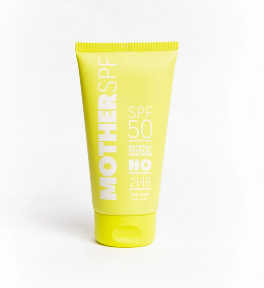 MOTHER Face & Body SPF 50