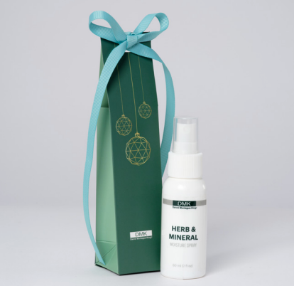 DMK Christmas Essentials - Herb & Mineral Mist 60mL