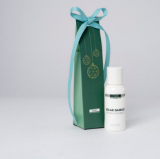 DMK Christmas Essesntials - Solar Damage Gel 60mL