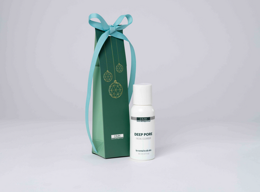 DMK Christmas Essentials - Deep Pore Cleanser 60mL