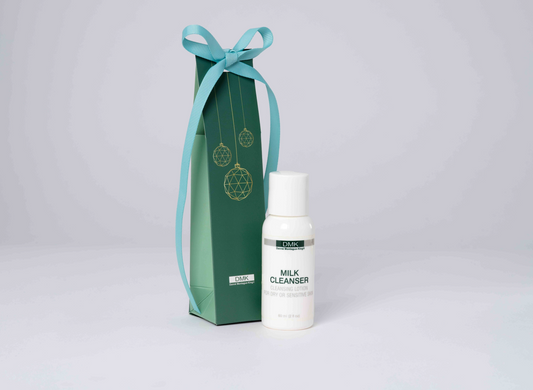 DMK Christmas Essentials - Milk Cleanser 60mL