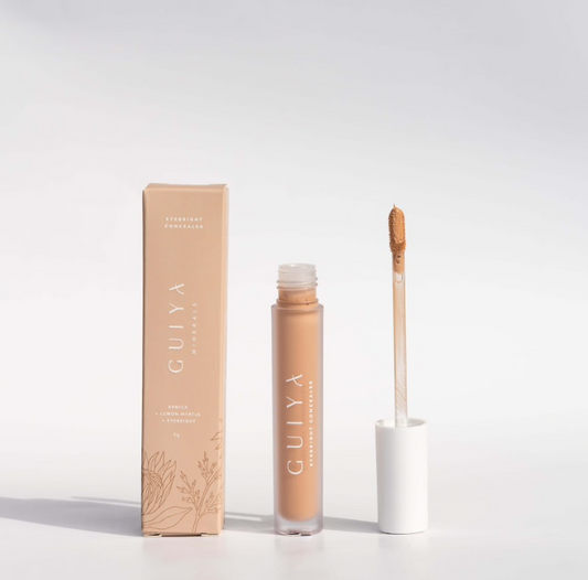 GUIYA Liquid Concealer - Tan