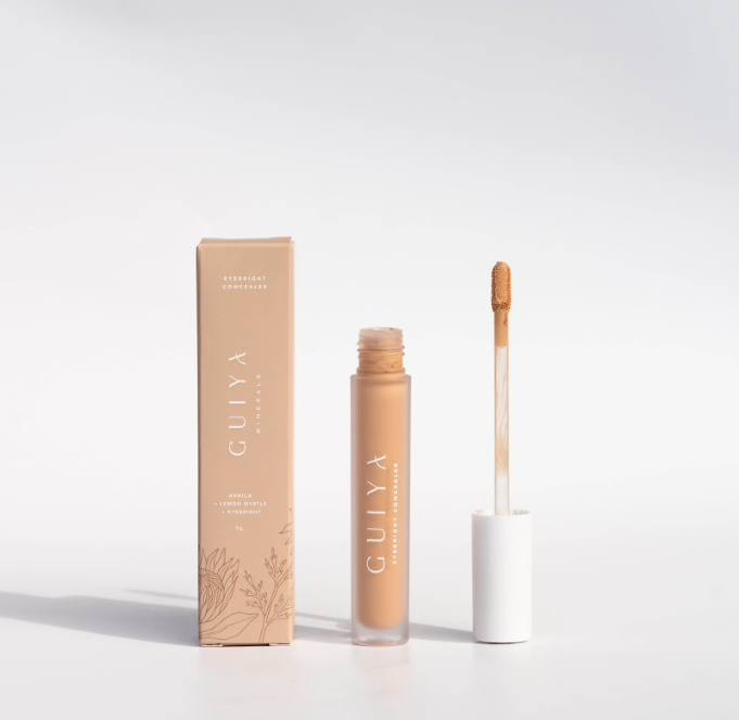GUIYA Liquid Concealer - Beige