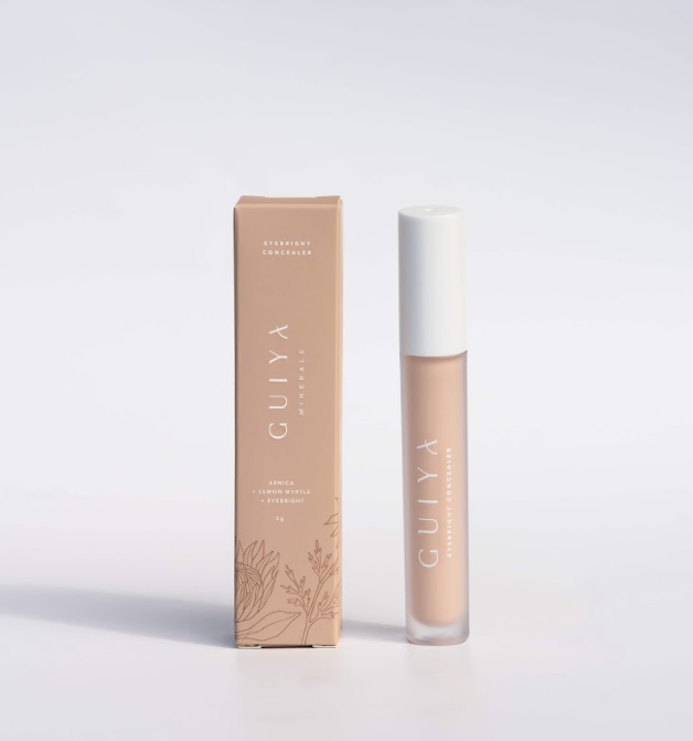 GUIYA Liquid Concealer - Cream