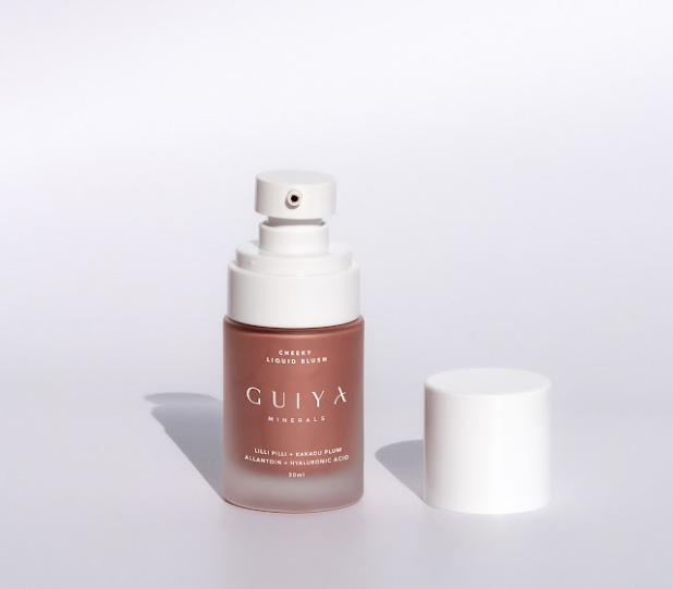 GUIYA Liquid Blush - Dawn
