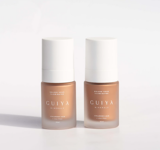 GUIYA Liquid Illuminator - Sunrise
