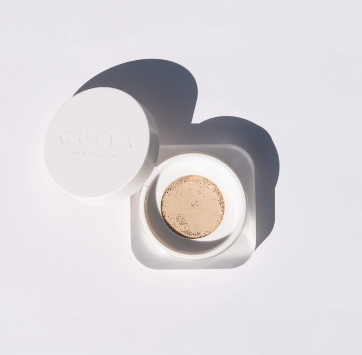 Qoya Powder GUIYA Hybrid Mineral Powder - Honey Haze – Blush Skin Clinic