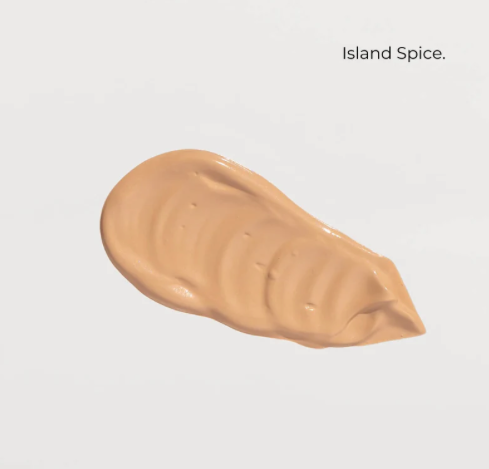 GUIYA Hybrid BB Cream Z-Cote - Island Spice