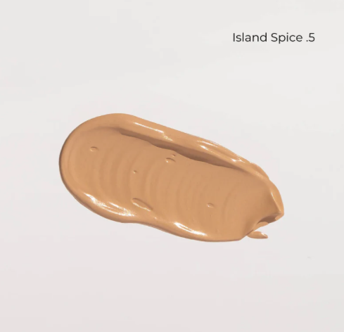GUIYA Hybrid BB Cream Z-Cote - Island Spice .5
