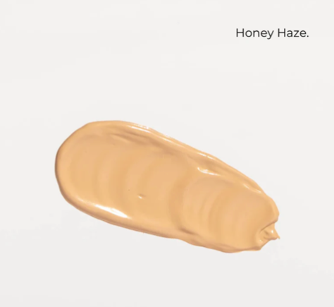 GUIYA Hybrid BB Cream Z-Cote - Honey Haze